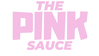 THE PINK SAUCE