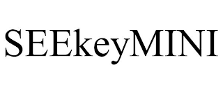 SEEKEYMINI