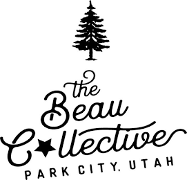 THE BEAU COLLECTIVE PARK CITY, UTAH