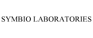 SYMBIO LABORATORIES