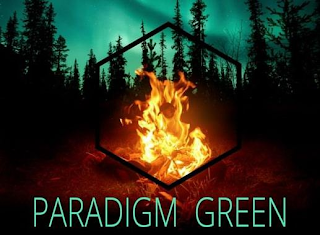 PARADIGM GREEN