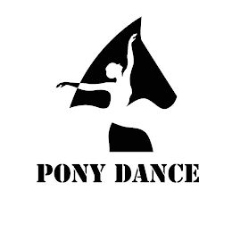 PONY DANCE