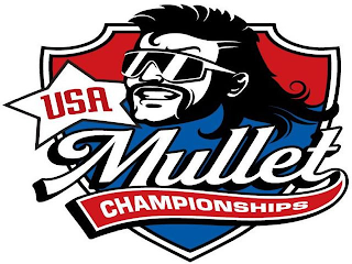 USA MULLET CHAMPIONSHIPS