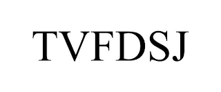 TVFDSJ