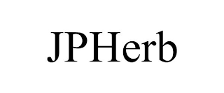 JPHERB