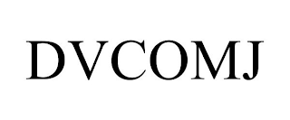 DVCOMJ