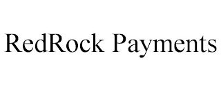 REDROCK PAYMENTS