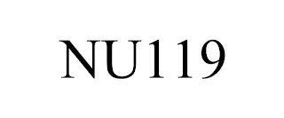 NU119