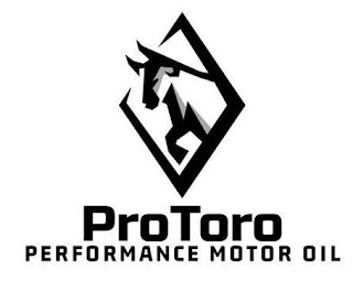 PROTORO PERFORMANCE MOTOR OIL