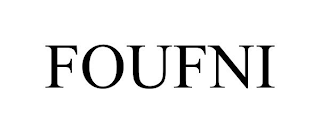 FOUFNI