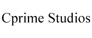 CPRIME STUDIOS