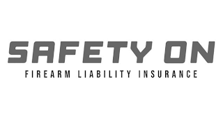 SAFETY ON FIREARM LIABILITY INSURANCE