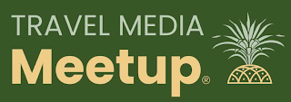 TRAVEL MEDIA MEETUP