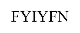 FYIYFN