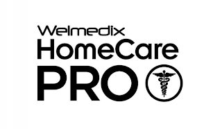 WELMEDIX HOMECARE PRO