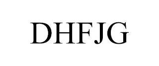 DHFJG