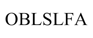OBLSLFA