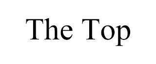 THE TOP