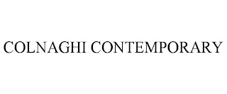 COLNAGHI CONTEMPORARY