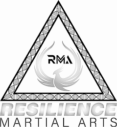 RMA RESILIENCE MARTIAL ARTS