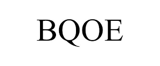 BQOE