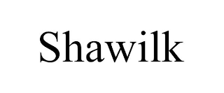 SHAWILK