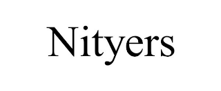 NITYERS