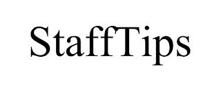 STAFFTIPS