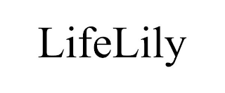 LIFELILY