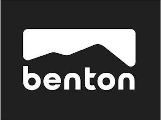 BENTON