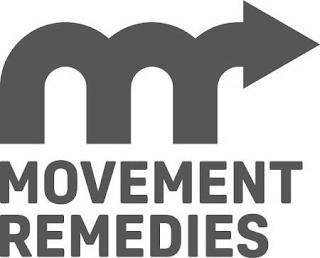 MR MOVEMENT REMEDIES