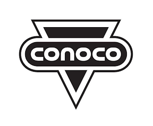 CONOCO