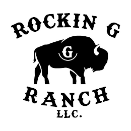 ROCKIN G G RANCH LLC.