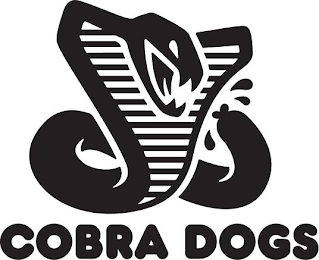 COBRA DOGS