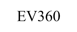 EV360