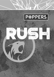 POPPERS RUSH