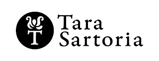 T TARA SARTORIA