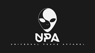 UPA UNIVERSAL PEACE APPAREL