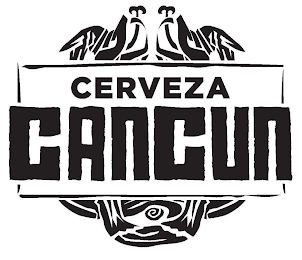 CERVEZA CANCUN