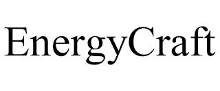 ENERGYCRAFT