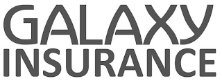 GALAXY INSURANCE