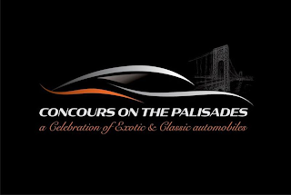 CONCOURS ON THE PALISADES A CELEBRATION OF EXOTIC & CLASSIC AUTOMOBILES