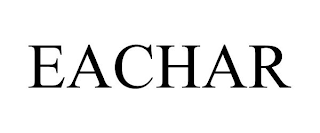 EACHAR