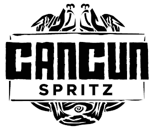 CANCUN SPRITZ