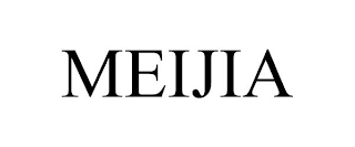 MEIJIA