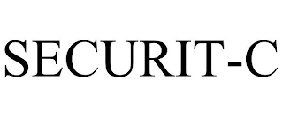 SECURIT-C