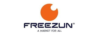 FREEZUN A MARKET FOR ALL