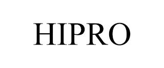 HIPRO