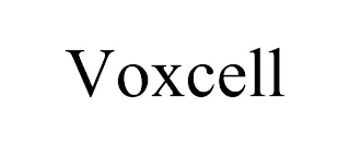 VOXCELL