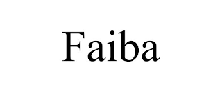 FAIBA